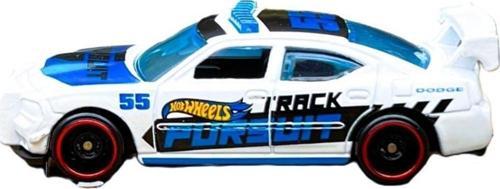 Tekli Arabalar Dodge Charger Drift HKJ69