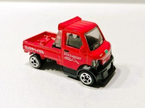Tekli Arabalar Mighty K HKJ03