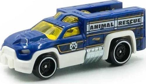 Tekli Arabalar Rescue Duty HKJ20