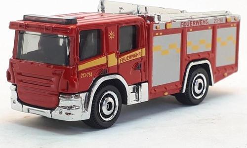 Best Of Germany SCANIA F 360 FIRE TRUCK HFH50