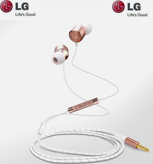 LG V10 AKG QUADBEAT3 KULAKLIK
