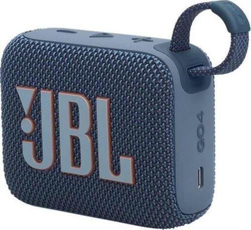 Go 4 Mavi Bluetooth Hoparlör