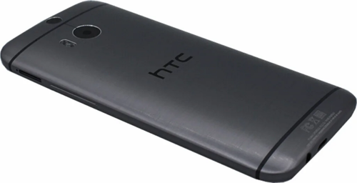 HTC One M8 Kasa Arka Kapak