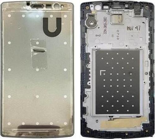 LG G4 Mini Ekran Çıtası Füme