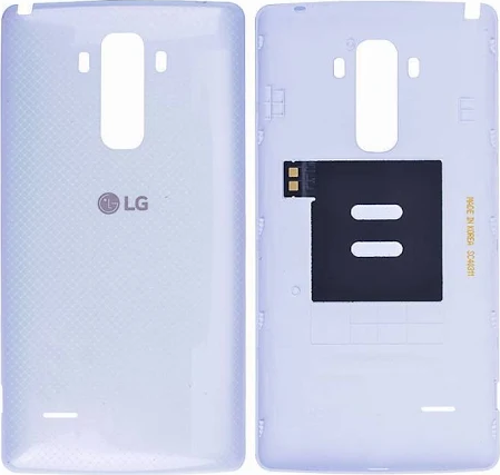 LG G4 Stylus Kasa Kapak
