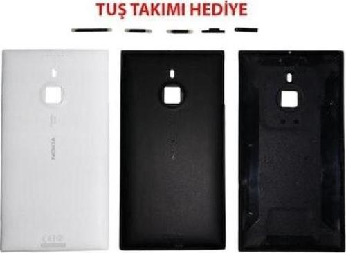 Nokia Lumia 1520 Arka Kapak Pil Kapağı