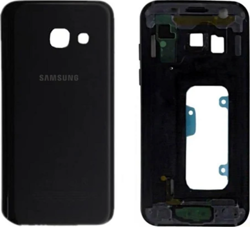 Samsung A3 2017 A320 Kasa Kapak