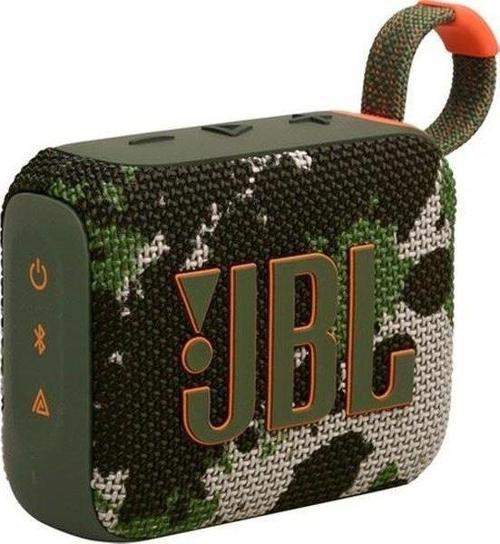 Go 4 Kamuflaj Bluetooth Hoparlör