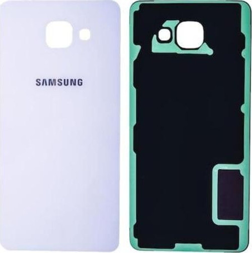 Samsung Galaxy A3 2016 SM-A310 Arka Kapak Pil Kapağı