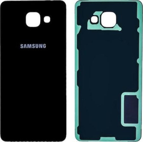 Samsung Galaxy A5 2016 SM-A510 Arka Kapak Pil Kapağı