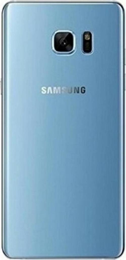 Samsung Galaxy A5 2016 Sm-a510 Arka Kapak Pil Kapağı - Pembe