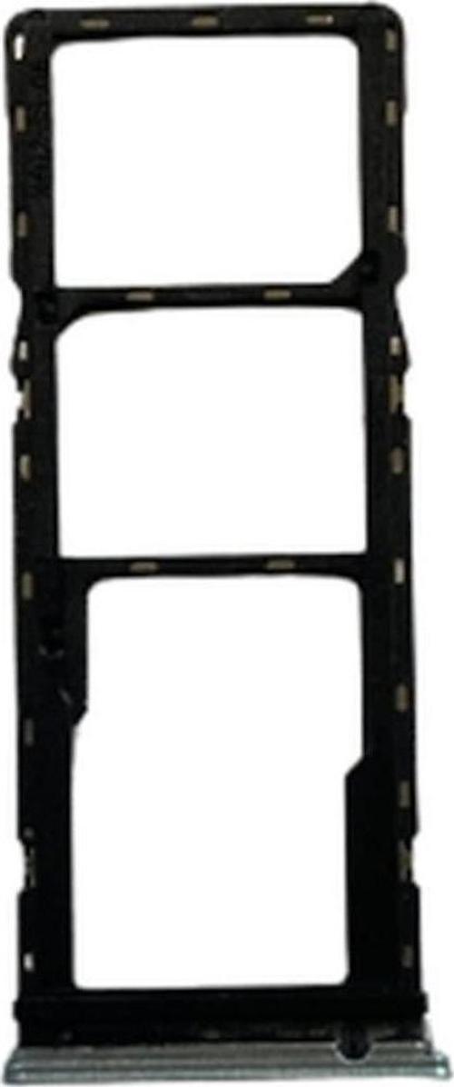 İnfinix Hot 11 Sim Kart Tepsisi Sim Aparatı - Siyah