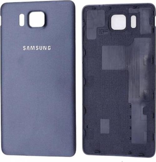 Samsung Galaxy Alpha G850 Arka Kapak