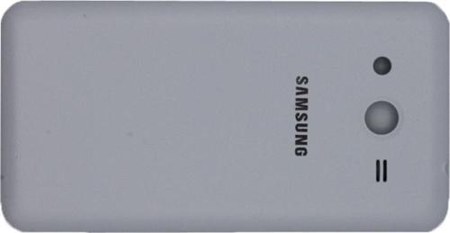 Samsung Galaxy Core 2 Arka Kapak G355
