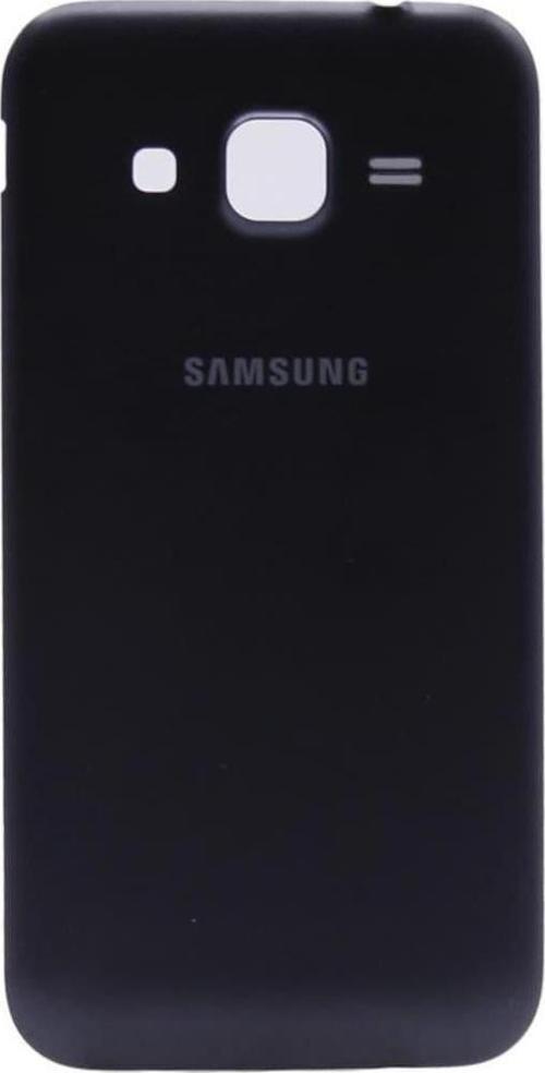 Samsung Galaxy Core Prime Sm-g360 Arka Kapak Pil Kapağı - Beyaz
