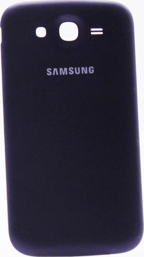 Samsung Galaxy Grand Neo Gt-i9060 Arka Kapak Pil Kapağı - Beyaz