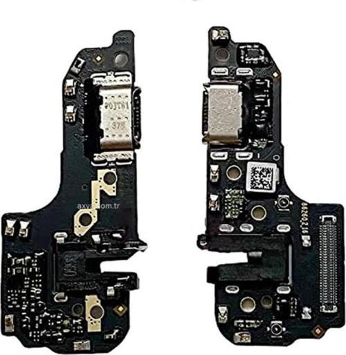 Oneplus Nord N10 5g Şarj Soketi Bordu Full Be2029