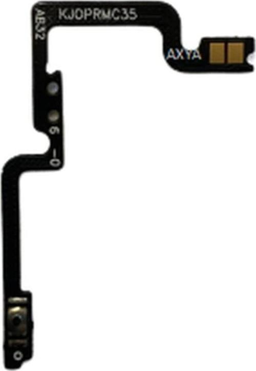 Realme C35 On Off Ses Filmi Flexi Rmx3511