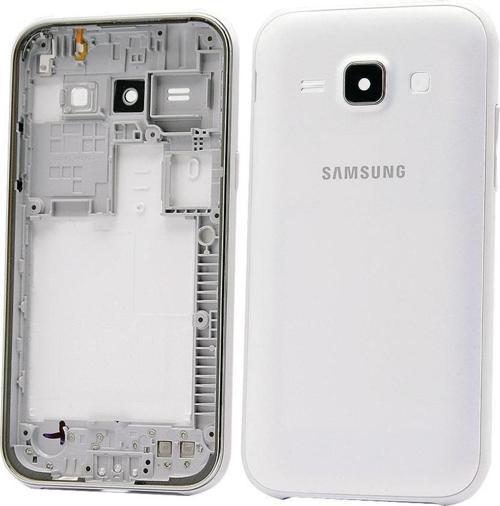 Samsung Galaxy Note 1 GT-N7000 Kasa Kapak Beyaz