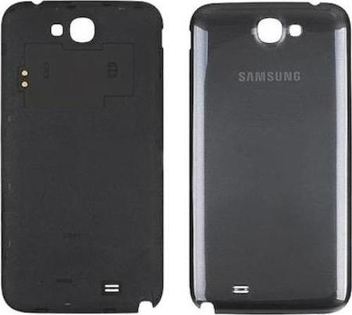 Samsung Galaxy Note 2 GT-N7100 Arka Kapak Pil Kapağı