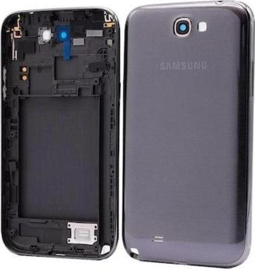 Samsung Galaxy Note 2 GT-N7100 Kasa Kapak