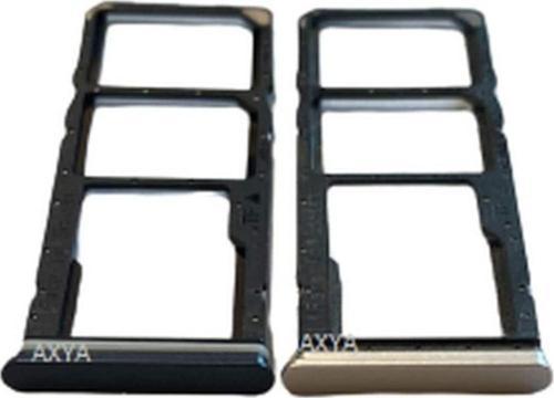 Realme C55 Sim Kart Tepsisi Rmx3686 Sim Aparatı - Gold