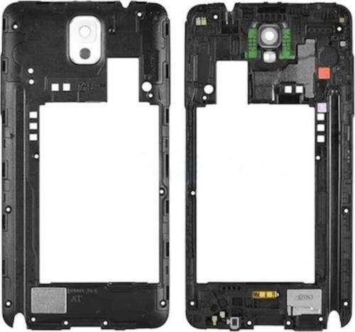 Samsung Galaxy Note 3 Orta Kasa - Gold
