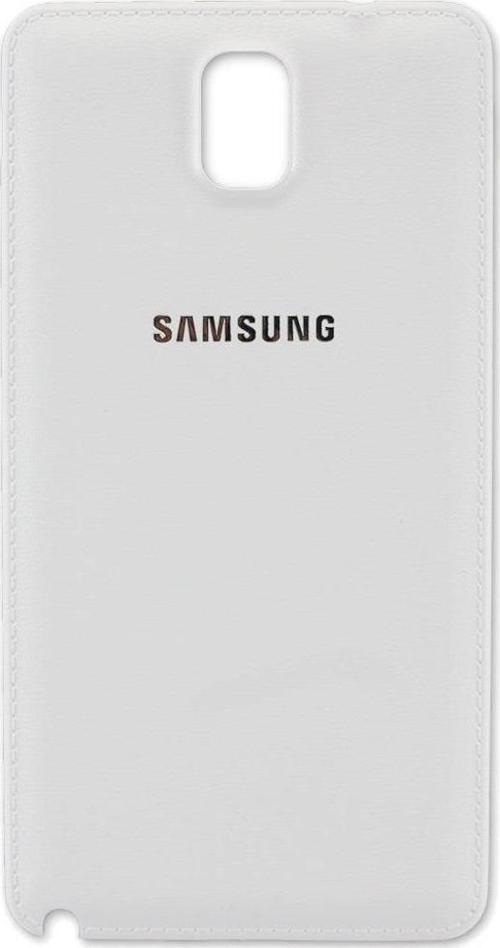 Samsung Galaxy Note 3 SM-N9000 Arka Kapak Pil Kapağı
