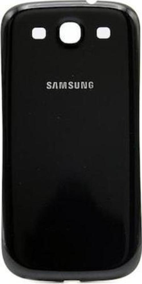 Samsung Galaxy S3 GT-İ9300 Arka Kapak Pil Kapağı