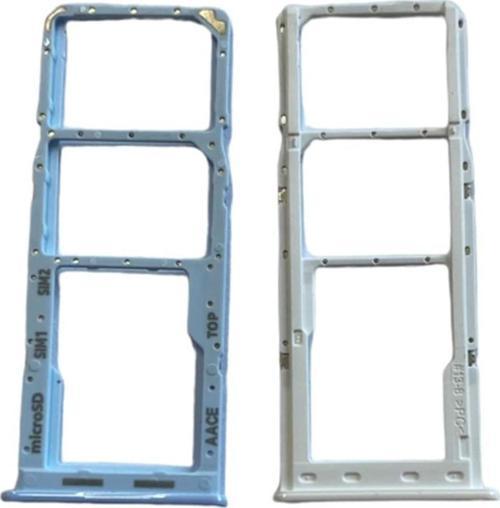 Samsung A13 Sim Kart Tepsisi A315f Sim Aparatı - Beyaz