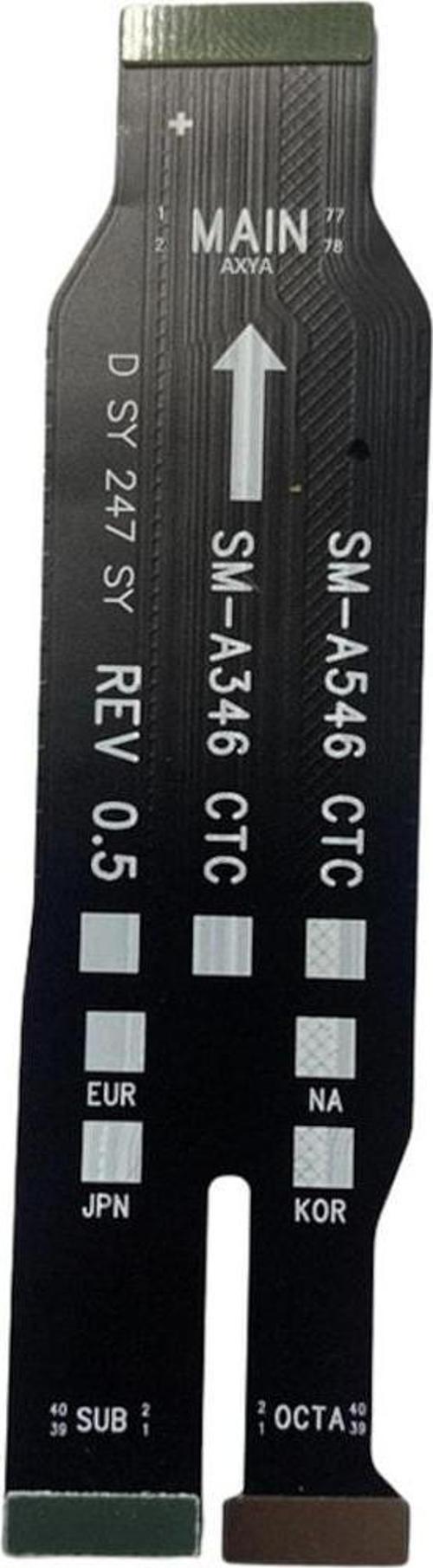 Samsung A14 Ara Filmi Flexi A145f