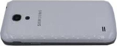 Samsung Galaxy S4 Mini Kasa Kapak - Mavi