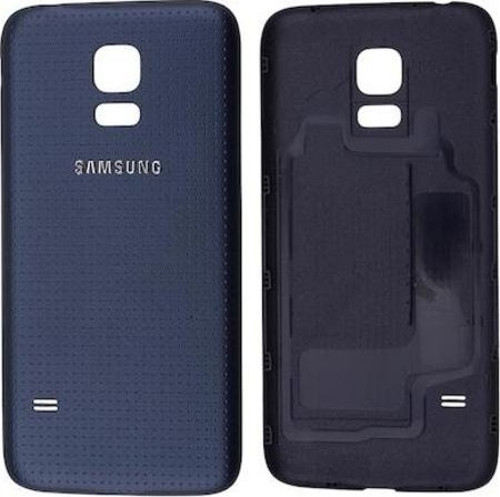 Samsung Galaxy S5 Mini SM-G800 Arka Kapak Pil Kapağı