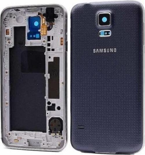 Samsung Galaxy S5 SM-G900 Kasa Kapak