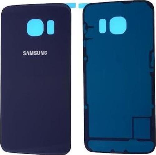 Samsung Galaxy S6 Edge Plus SM-G928 Arka Kapak Pil Kapağı
