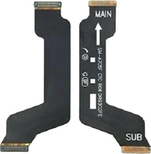 Samsung A70 Ara Filmi Flexi Sm-A705