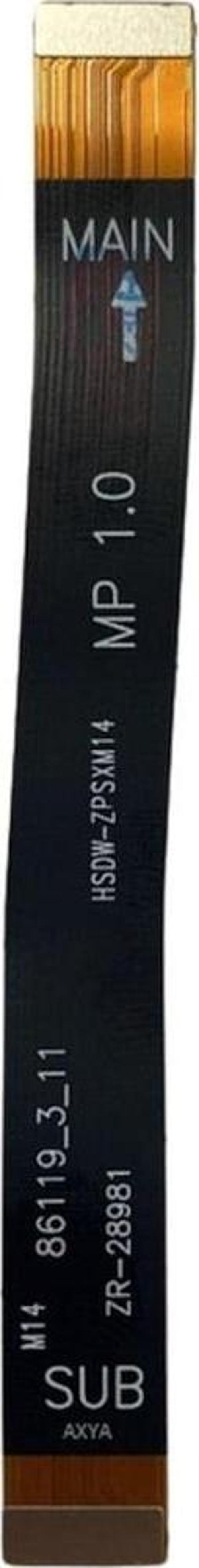Samsung M14 5g Ara Filmi Flexi Sm-m146b