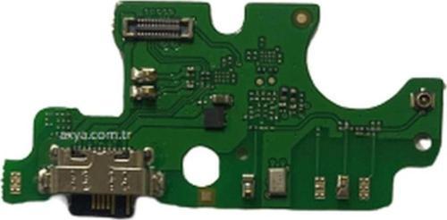 Tcl 20se Şarj Soket Mikrofon Bordu T671h