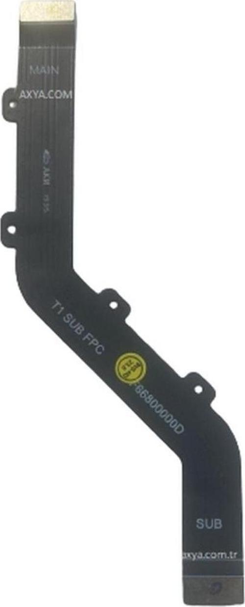 Tcl Plex Ara Filmi Flexi T780h