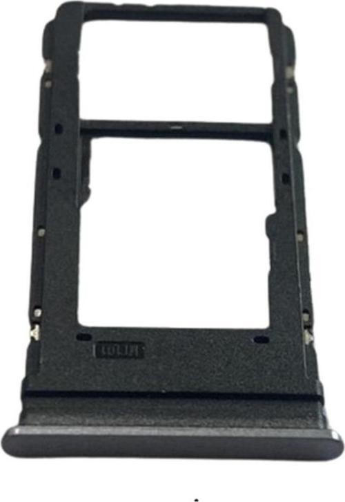 Vivo Y53s Sim Kart Tepsisi Sim Aparatı Tek Sd Kartlı - Beyaz
