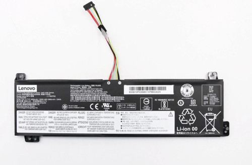Lenovo V130-15IKB 81HN00ELTX Batarya Lenovo Pil