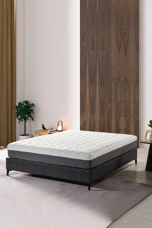Visco Cool Support Yatak - Yıkanabilir Fermuarlı Kılıf 120 x 200 cm