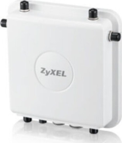 ZYXEL WAC6553D-E 802.11AC DUAL RADIO SMART ANTENNA OUTDOOR ACCESS POINT