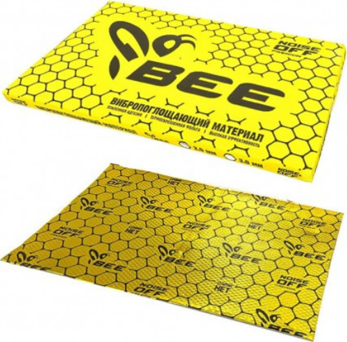 Bee 2.0mm 5 Adet