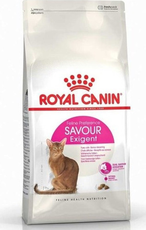 Fhn Exigent 35/30 Yetişkin Seçici Kuru Kedi Maması 10 kg
