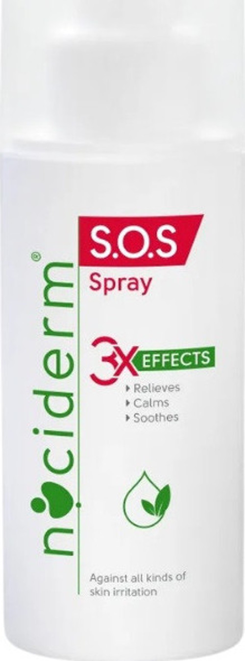 Nociderm S.O.S Sprey 75ml