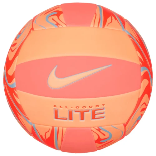 All Court Lite Unisex Turuncu Voleybol Topu N.100.9071.851.05