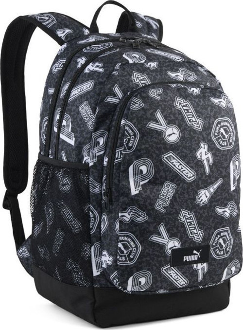 Academy Aop Backpack Sırt Çantası 09115025