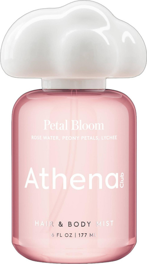 Petal Bloom Saç ve Vücut Spreyi 177ML