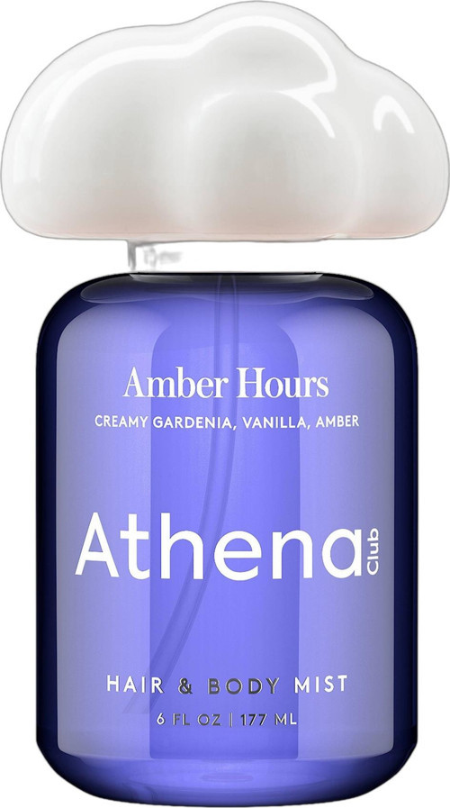 Amber Hours Saç ve Vücut Spreyi 177ML